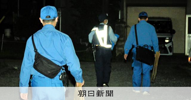 くちびる縫わせた疑いで女を再逮捕、容疑否認 茨城・古河