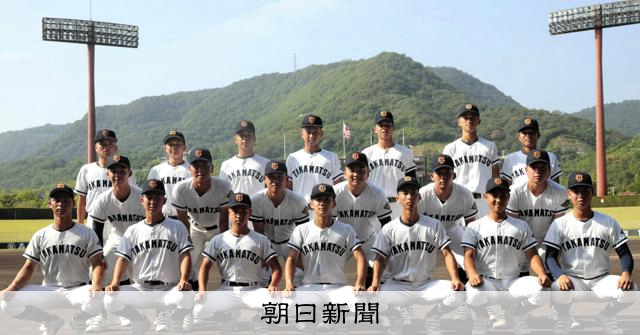 第1シードの高松商か、選抜8強の英明か 香川大会、25日に決勝 - 高校