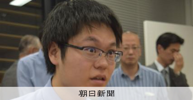 囲碁のタイトル戦「関西棋院第一位決定戦」、今期限りで終了へ:朝日新聞