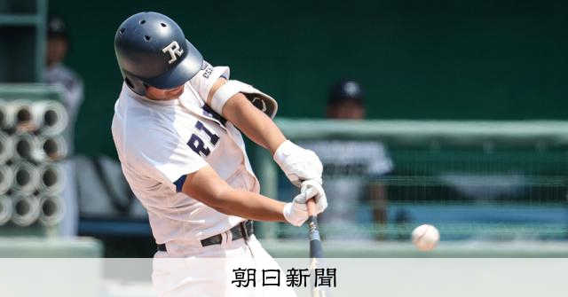 履正社、11年連続で「夏の大阪4強」 決勝打の主将は表情変えず - 高校