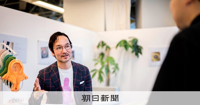 林要氏が語るロボットの未来:ドラえもんのような技術革新がもたらす社会の変化