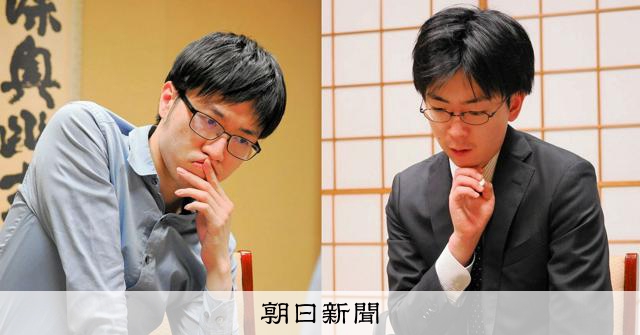 囲碁名人リーグ最終局、芝野虎丸と許家元が直接対決