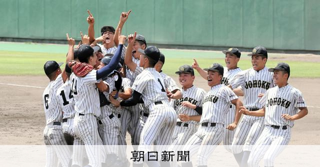 【更新中】夏の甲子園、代表校が続々決定 5年分の顔ぶれをチェック:朝日新聞