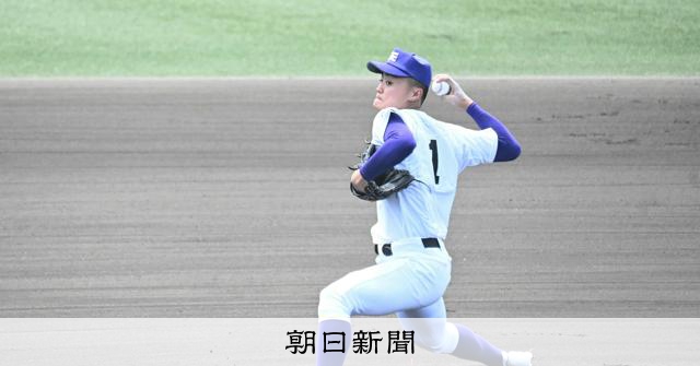 天理が2年連続か、奈良大付が8年ぶりか 27日に奈良大会決勝 - 高校野球