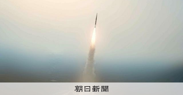 イラン「敵が知らないミサイル生産拠点ある」 米国の再攻撃に備え:朝日新聞