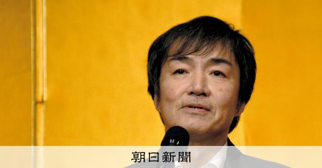 東野圭吾さん死去、作家人生を振り返る 直木賞受賞の言葉