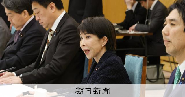 消費減税に賛成6社、反対29社 7割は賛否明かさず 朝日新聞調査