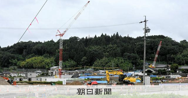 リニア長野県駅、開通は2036年以降に 飯田市は駅前広場を2028年度一部供用 南の玄関口として期待も