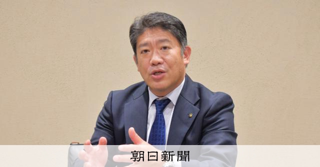 ライオン社長「口の健康すべて担う」 オーラルヘルスケアを最重要事業に