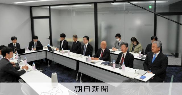 経産省、目標超え累積損失540億円のクールジャパン機構、有識者6人検討会初会合－統合か廃止へ年内結論