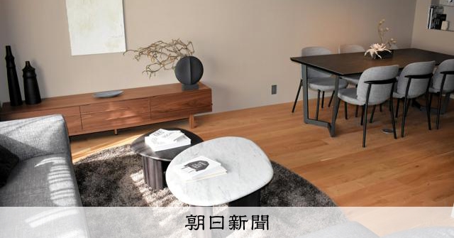 首都圏中古マンション、売り手強気の「ワニの口」拡大　新規登録価格は26カ月連続上昇、成約は2カ月連続下落