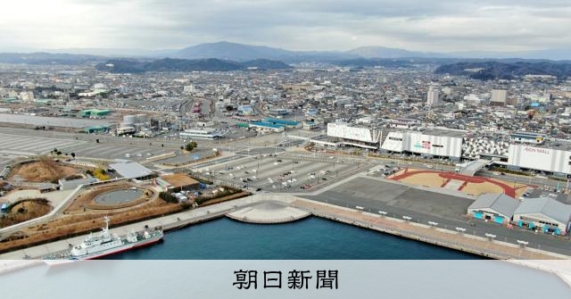 防災拠点イオンモール熊本で爆発、協定自治体に困惑広がる