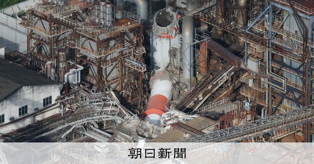熊本地震に海外メディアが速報、中韓から哀悼の意 台湾は支援準備