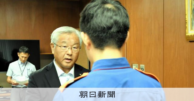 福岡県議会の質問作成問題、公明「依頼の事実ない」と抗議