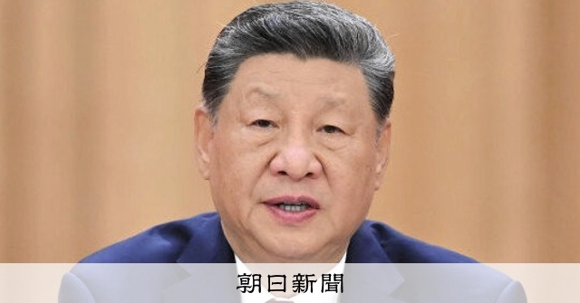 中国共産党、10月に5中全会開催へ 党内引き締め強化