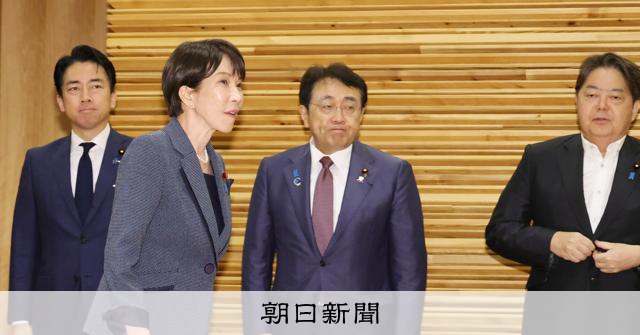 政府が新たなインテリジェンス司令塔「国家情報会議」の初会合を開催 木原官房長官「的確な意思決定につながる」