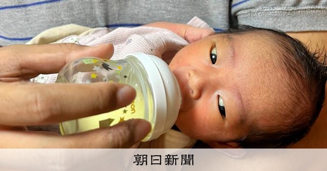 男性の育休取得率、初の50%超え 50.9%で前年度比10.4ポイント増、期間は1〜3カ月未満が最多 厚労省調査