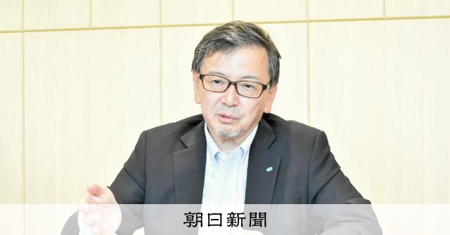クボタ新社長・花田氏が「両利きの経営」を語る　本社移転は意識改革のきっかけ、既存事業と新規挑戦を両立