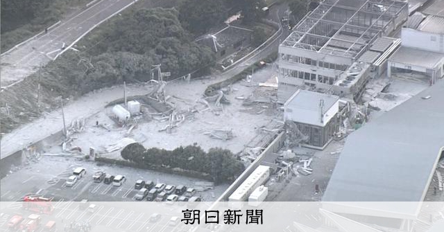 熊本地震、初の災害関連死か　車中避難の70代女性が熱中症で死亡　ガソリン切れでクーラー停止、県が発表