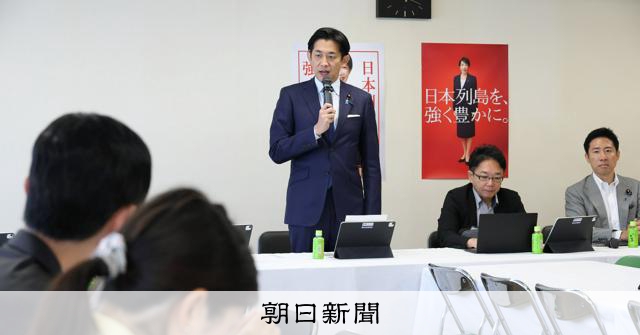 (社説)情報強化第2弾 通信傍受拡大への懸念:朝日新聞