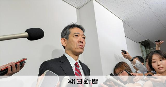 三村財務官、日米円買い介入を「日米通貨同盟の完成形」と評価し市場をけん制 さらなる協調介入も辞さずと発言