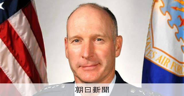 在日米軍司令官が朝日新聞に寄稿、日米指揮連携の共同運用調整所は「真の司令塔」と評価、同盟管理課の新設も明かす