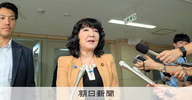 政府、連日介入で計11兆円超えか 7月31日も5兆~6兆円の推計:朝日新聞