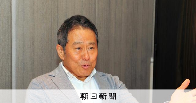 ファミマ社長が描くコンビニの未来像 「生活文化の拠点」めざす