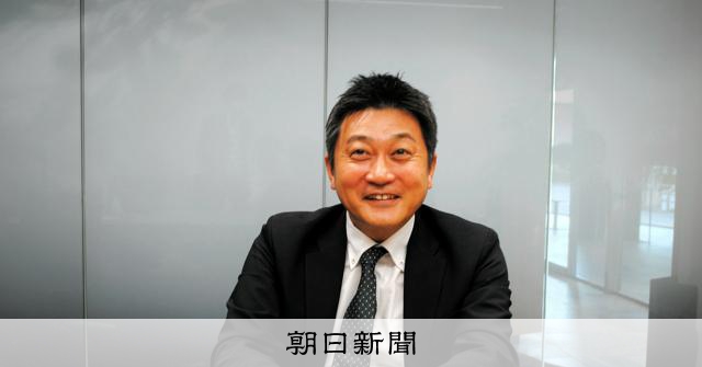 矢作建設工業の新社長竹下英司氏、スピード経営で進化へ