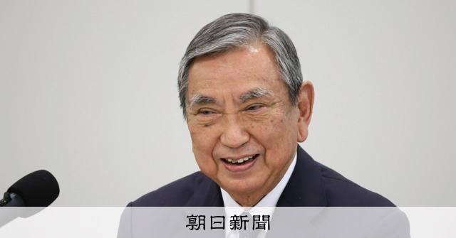 「捨て石も繰り返せば積み上がる」日中関係に尽力した河野洋平氏を悼む