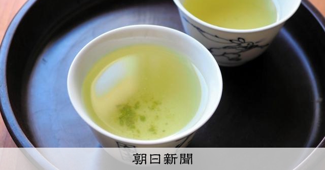 農水産物の上半期輸出額、10.9%増で過去最高 緑茶・ブリ好調