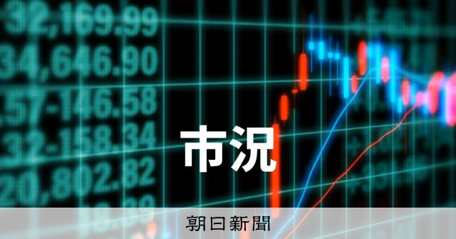 NYダウ900ドル超上昇、初の5万4000ドル台 中東緊張緩和期待