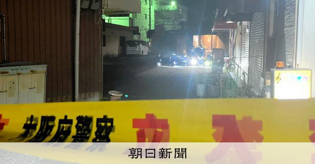 警官對持刀男子開槍致死案 檢視用槍時機與規範