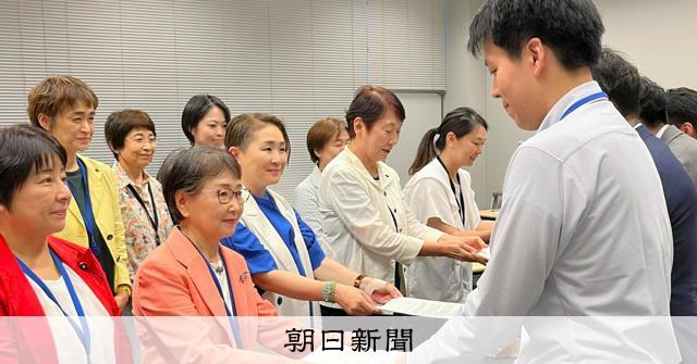 包括的性教育の導入要望相次ぐ はどめ規定撤廃も