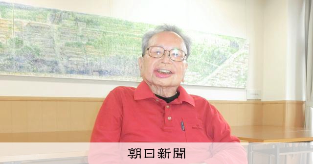 療養所85年、一番遠い「ふるさと」 空襲受け病人背負って防空壕へ