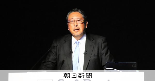 ソフトバンクG純利益3473億円、人件費増で前年比17.7%減