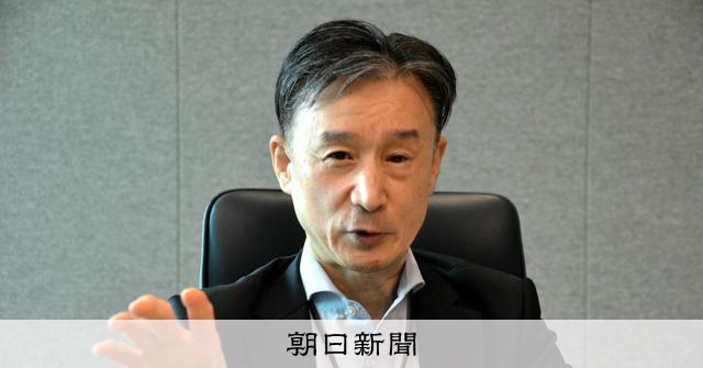 住宅ローン「金利競争の時代ではない」ドコモSMTBネット銀行社長が語る