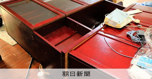 熊本地震、豪雨に続き実家被災　山本さん「生かされた命がある」