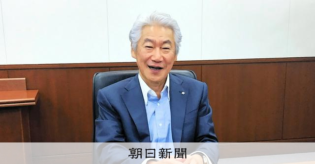 「アクティビスト天国」返上へ 会社法改正案 野村HD会長の持論
