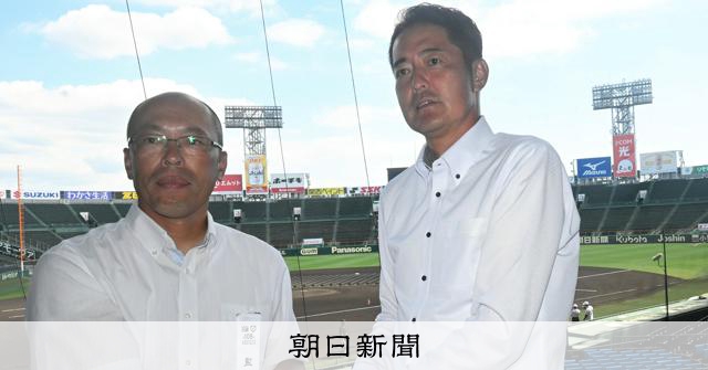 遊学館―青森山田、両監督に印象聞く 「勢いがある」「攻撃力高い