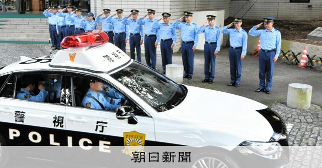 警視庁、熊本地震の被災地に警戒部隊47人派遣 「火事場泥棒」対策で24時間パトロール