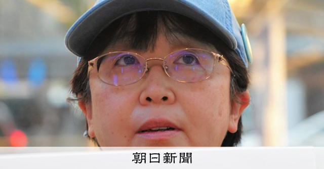 反戰示威遭謾罵，仍站上街頭的退伍軍人令人難忘的慟哭