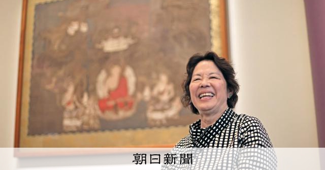 ボストン美術館の日本美術課長 構想20年の企画「南都仏画」を実現
