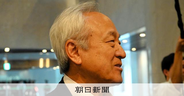 福岡県議会のドン・蔵内議長「求心力落ちたっていい」一問一答