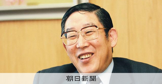 元経団連会長の奥田碩さん死去、93歳 トヨタ社長・会長を歴任