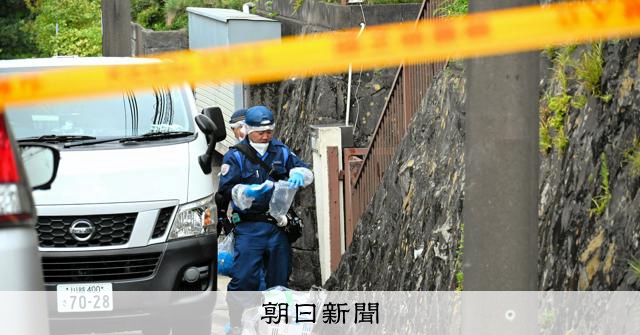 91歳女性の遺体を山林に遺棄した疑い、33歳男を再逮捕 埼玉県警