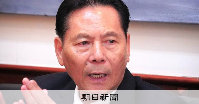 馬祖列島で50日間の通信断絶 台湾周辺で海底ケーブル損傷相次ぐ