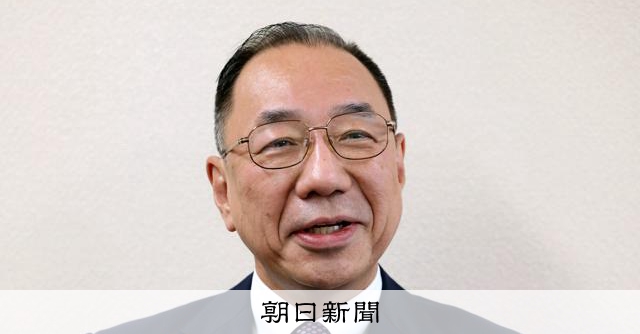 檢察新首長川原隆司上任：逆風中力求重建國民信賴