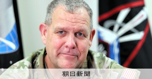 在日米宇宙軍、司令部を80人体制へ大幅拡大　司令官が表明