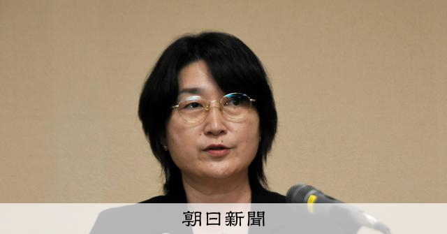東京地檢檢察長松下裕子上任：首位女性領導者誓言整頓檢察官的「過度正義感」